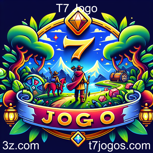 Explorando o Maravilhoso Mundo dos Jogos de Aventura