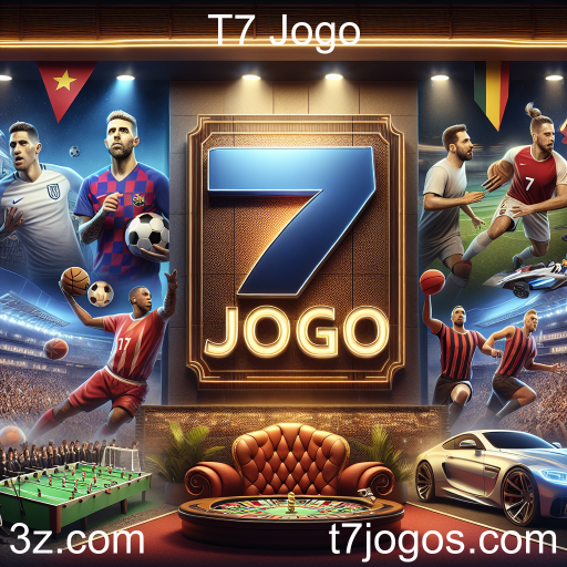 A Evolução dos Jogos de Esportes: Conectando Jogadores e Torcedores